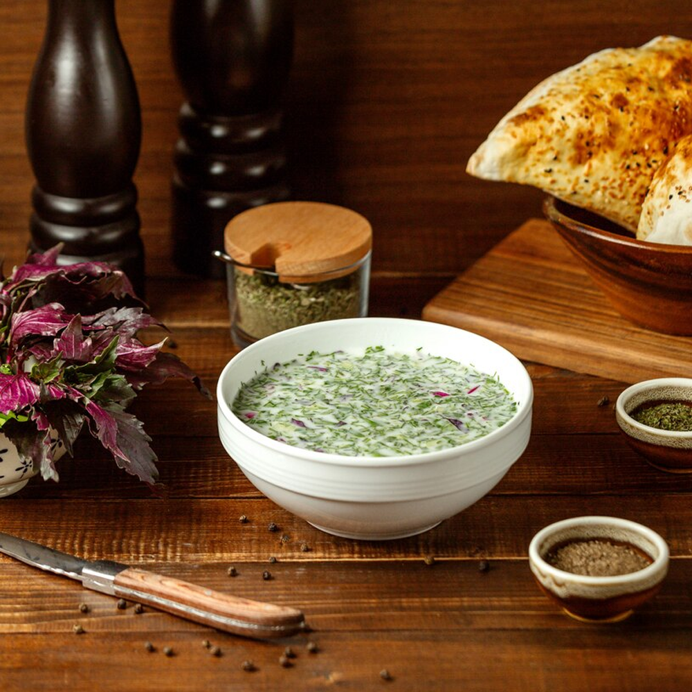 Dive into Flavorful Bliss with Homemade Ranch Dip